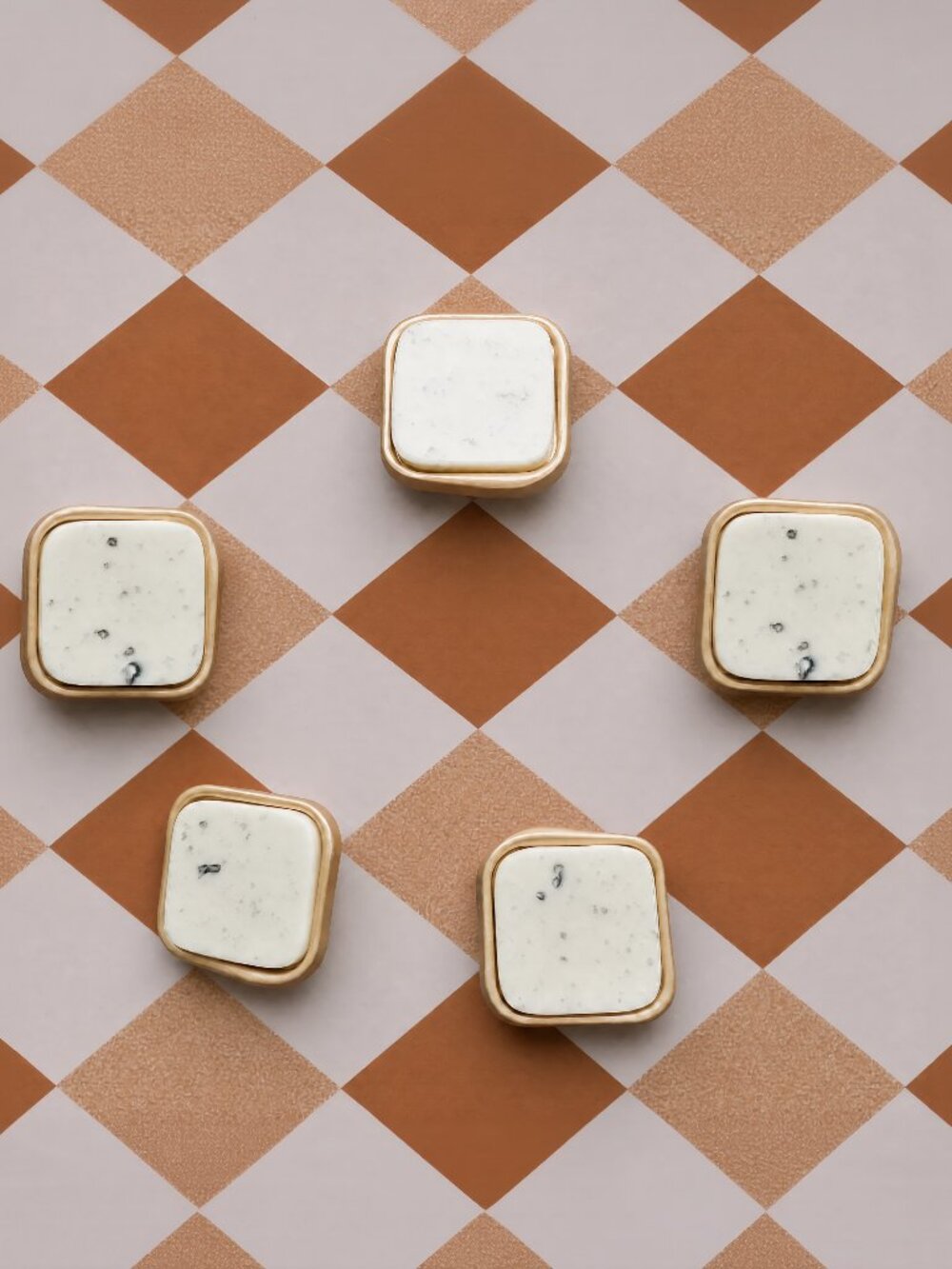 5pcs Sewing Buttons 1“ DIY crafting